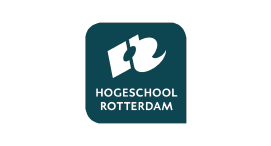 Hoge school rotterdam hotb klant logo